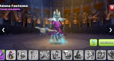 CV 13 Full Clash of Clans