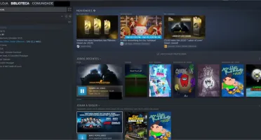 CONTA STEAM CS:GO PRIME - SUPREMO+FALL GUYS+AMONG US+JOGOS