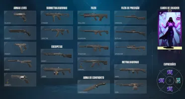 Conta valorant smurf diamante 1, EMAIL NÃO VERIFICADO!