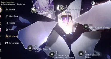 Conta Hoyoverse HSR + ZZZ + Genshin Impact
