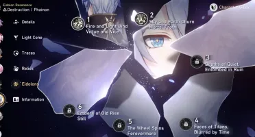Conta Hoyoverse HSR + ZZZ + Genshin Impact