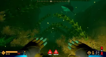 Xbox Deep Diving Adventures #C88683
