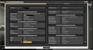 CONTA DE COMBAT ARMS CEL 3 ATUALMENTE RARA