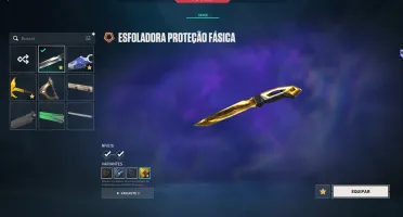 Conta Lol E Valorant