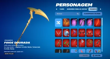 Conta Fortnite Muito Boa+ 100 Skins + Passe + Clube + Vbucks