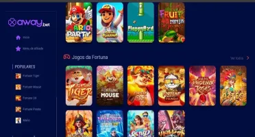 Script Cassino com Jogos Casino e Retro (Sem Api)
