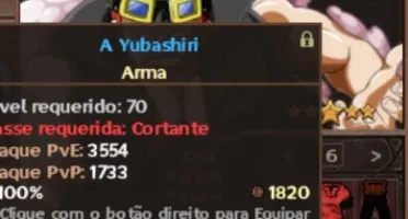 CONTA GLA (ONE PIECE) COMPLETA