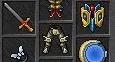 NEFERA - EK 196 | COM SET | BANK 20KK | RK