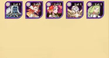Conta Afk Arena