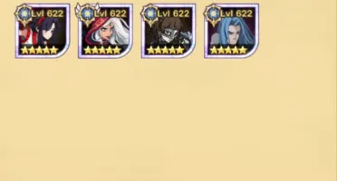 Conta Afk Arena