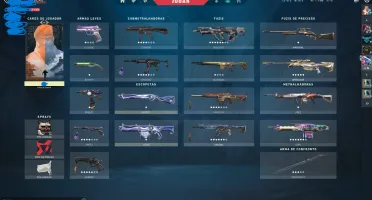 Conta com 2700 gasto