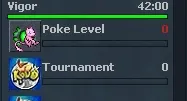 KPDO-Exaioros (PokeOT) - Acc Lvl 281 (Nibiru)
