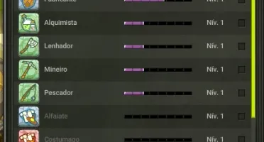 Vendo Enu lvl 200 + servidor crocabulia