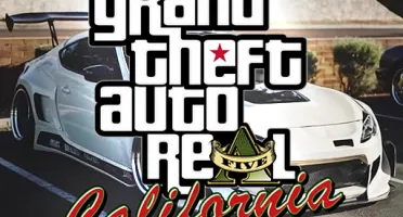 5real la revo 2.0 October complete - (Mod Gta 5)