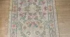 Tela para bordar em juta TJ-24 - 145 x 72 cm
