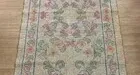Tela para bordar em juta TJ-24 - 145 x 72 cm
