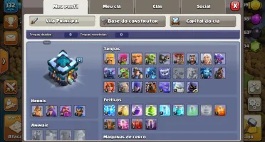 CV 13 Rushada