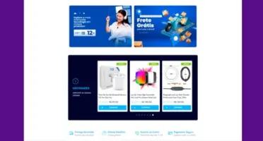 Loja Virtual Tec Udi – Elementor Pro