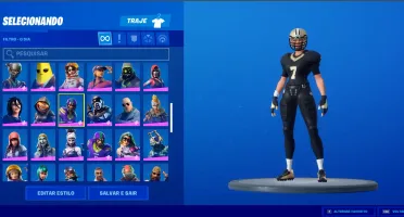 FORTNITE MUITAS SKINS E TALS,picareta minty,SKIN WONDER