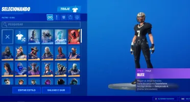 FORTNITE MUITAS SKINS E TALS,picareta minty,SKIN WONDER