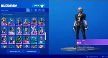 FORTNITE MUITAS SKINS E TALS,picareta minty,SKIN WONDER