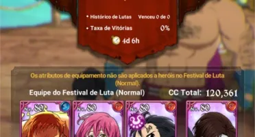Conta 7ds Intermediária