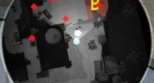 RADAR HACK CSGO