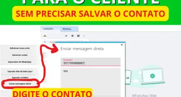 Multiwhats Web - Contas Ilimitadas Em Uma Única Tela