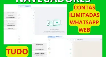 Multiwhats Web - Contas Ilimitadas Em Uma Única Tela