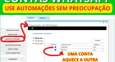 Multiwhats Web - Contas Ilimitadas Em Uma Única Tela
