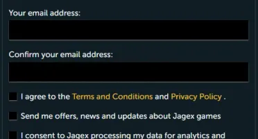 Logins Legados | Método De Login Antigo