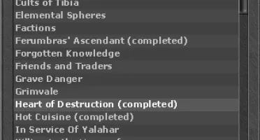 Master Sorcerer - 484 - Quelibra