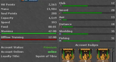 Master Sorcerer - 484 - Quelibra