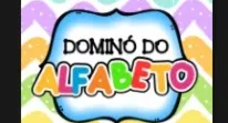 Alfabetização - - Alfabeto Dominó