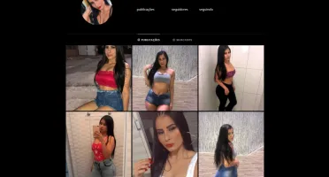 ❤ Perfis Com 110 Seguidores ] Preço Super Acessível ❤