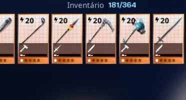 Fortnite Salve Mundo