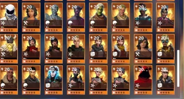 Fortnite Salve Mundo