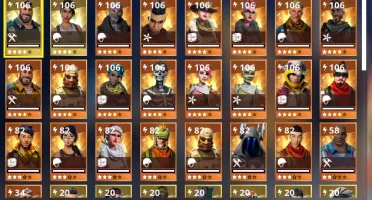 Fortnite Salve Mundo