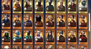 Fortnite Salve Mundo