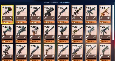 Fortnite Salve Mundo