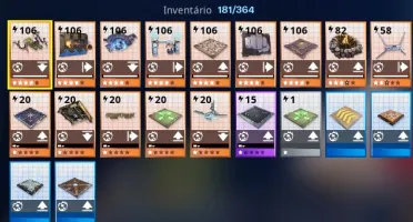 Fortnite Salve Mundo