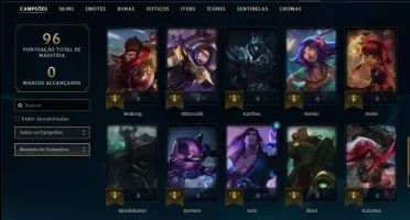 Conta Bronze 2 AFUNDADA com 3 gemas