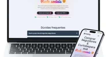 Script Smm Cliente Final- Api Desbloqueada 2026