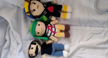 Turma do Chaves