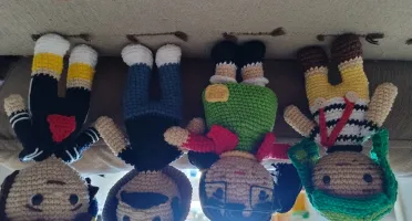 Turma do Chaves