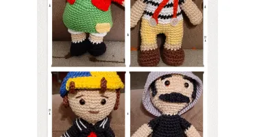 Turma do Chaves