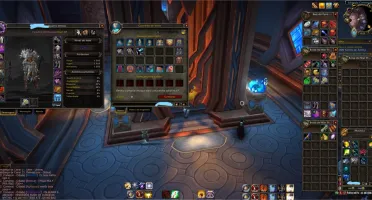 Pala pvp