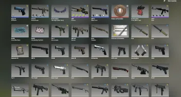Csgo Account
