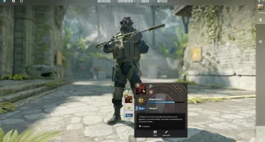 Csgo Account