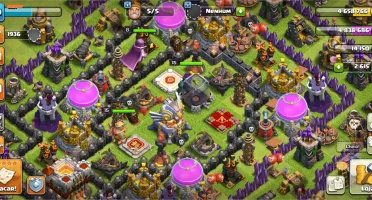 Clash of clans